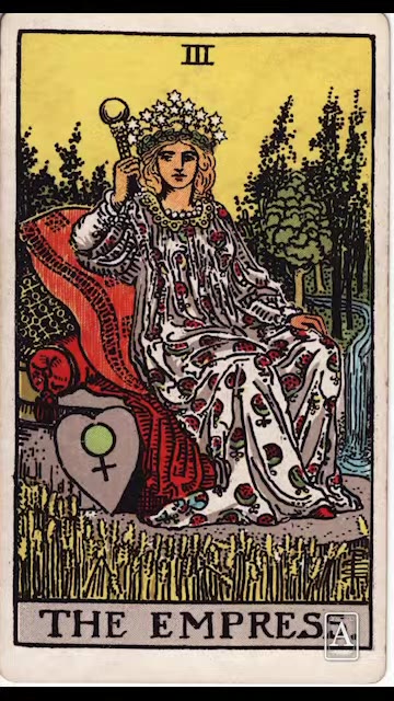 The Empress