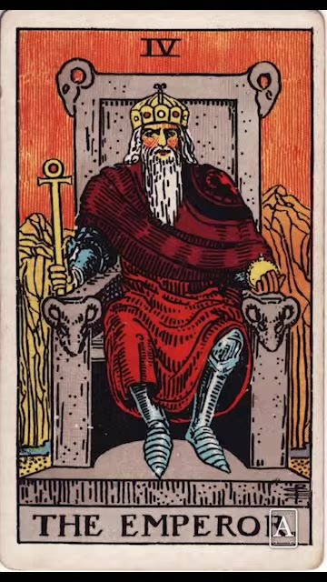 The Emperor