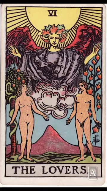 The Lovers