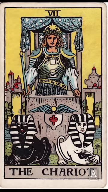 The Chariot