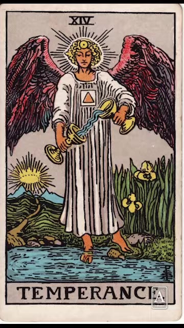 Temperance