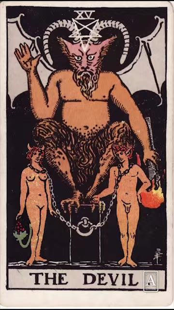 The Devil