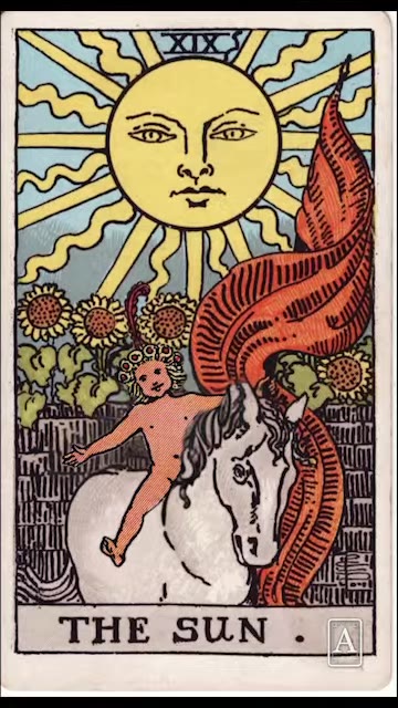 The Sun
