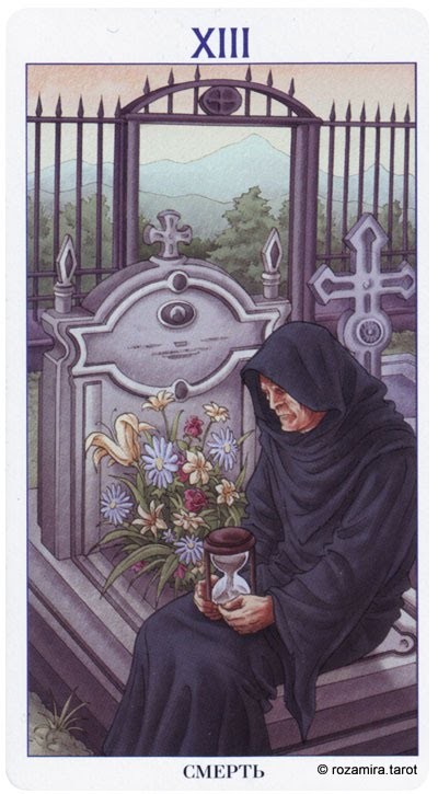Death