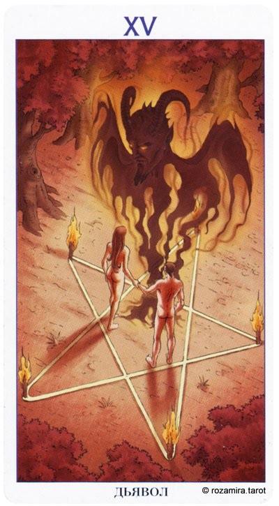 The Devil
