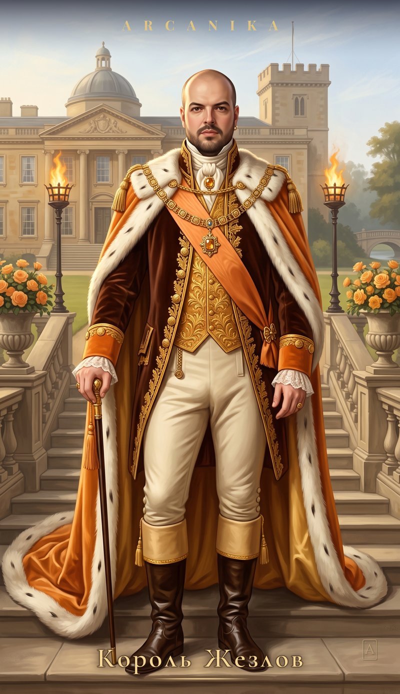 Rey de Bastos