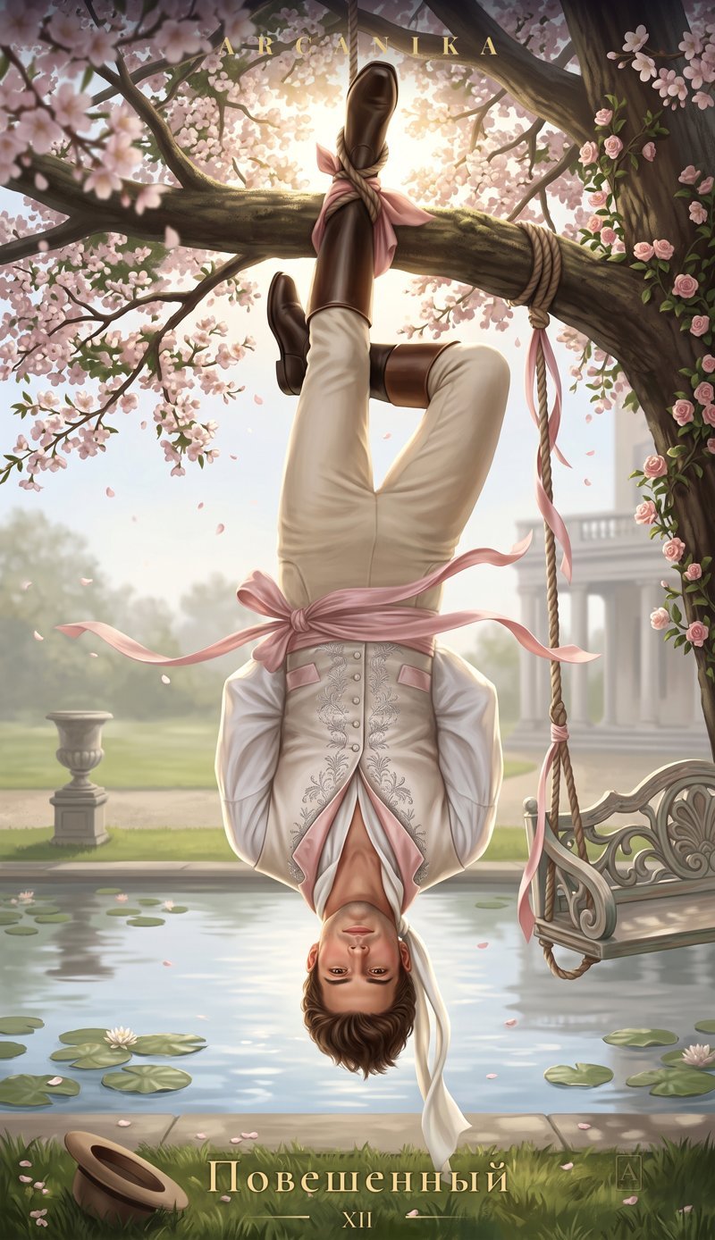 The Hanged Man