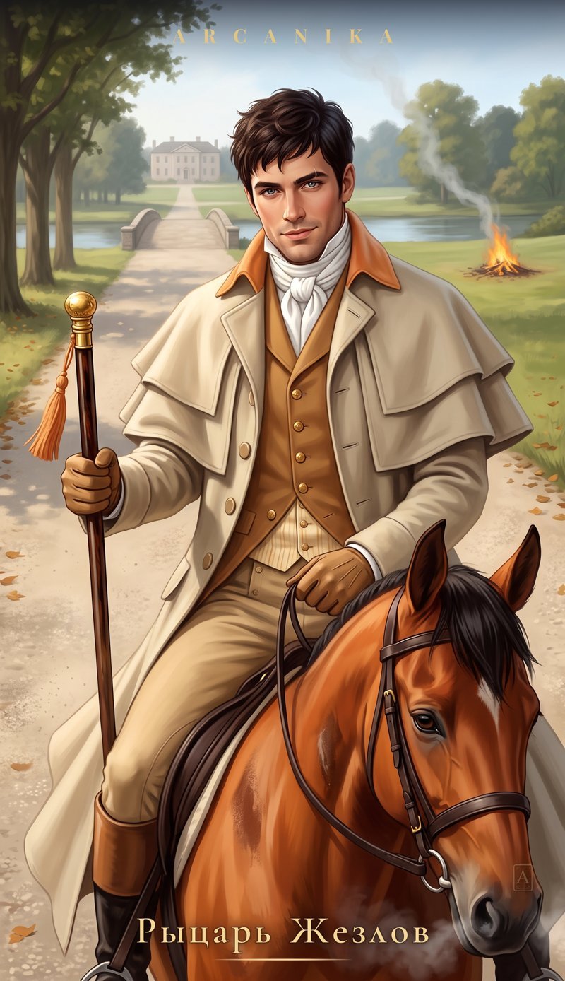 Caballero de Bastos