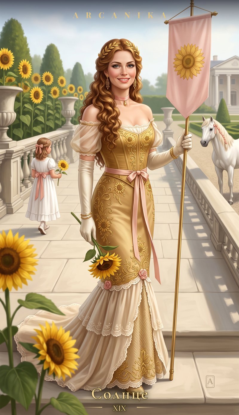 The Sun