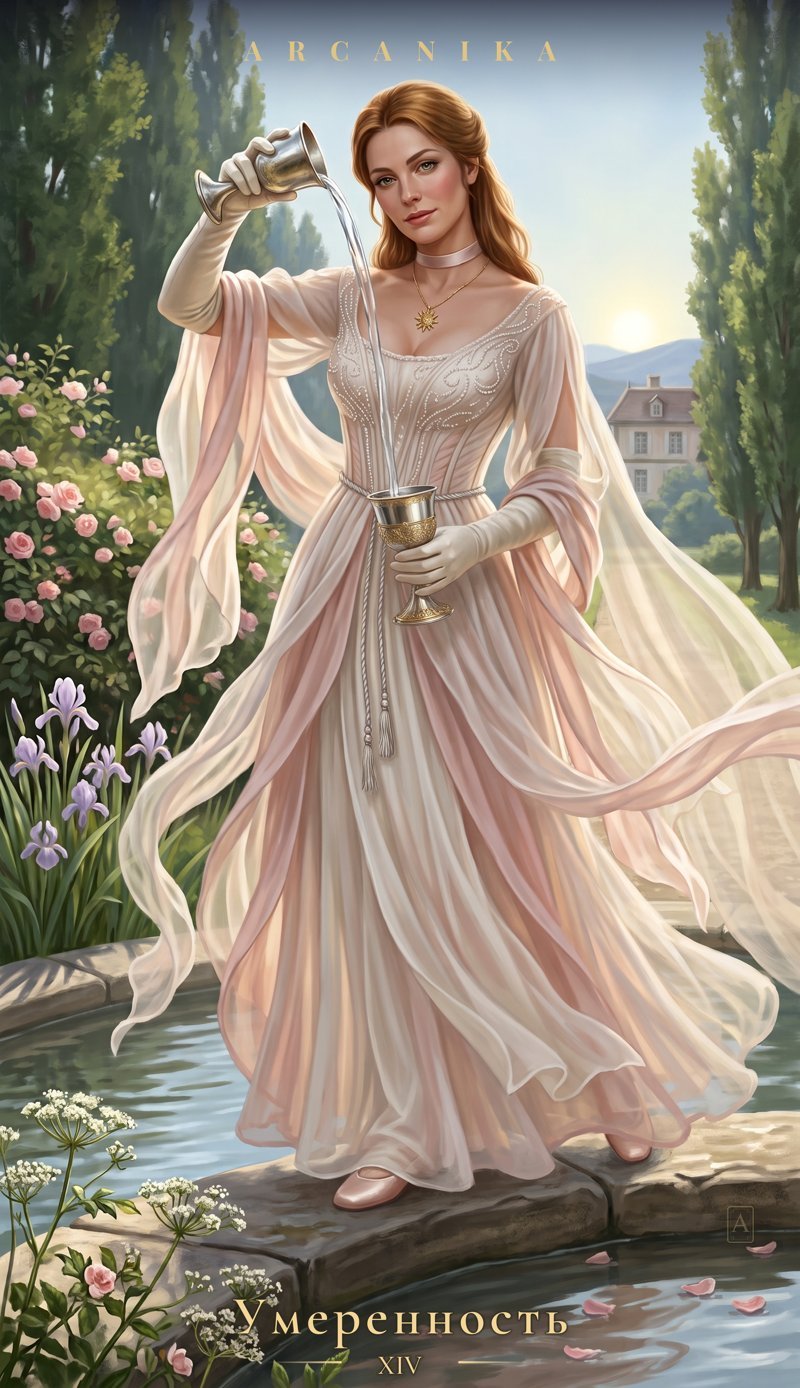 Temperance