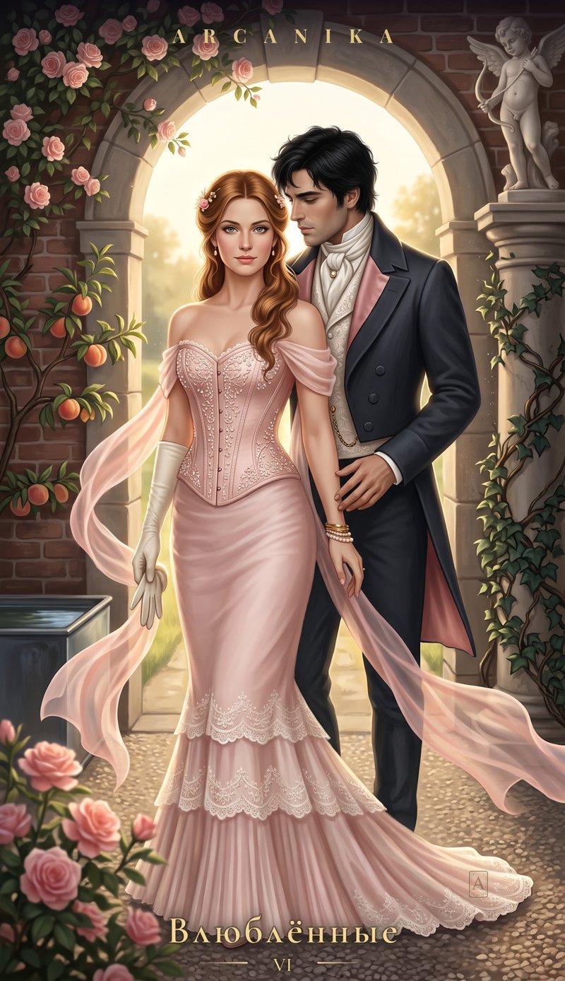 The Lovers