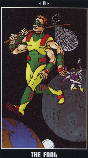 The Fool