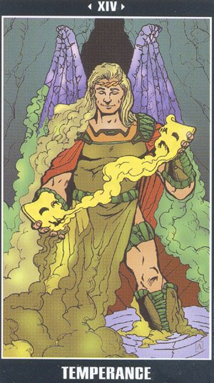 Temperance