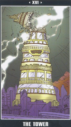 The Tower
