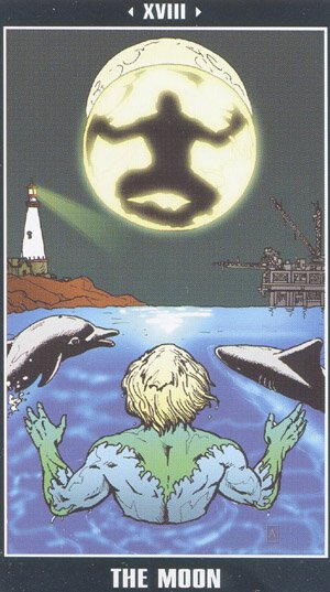 La Luna