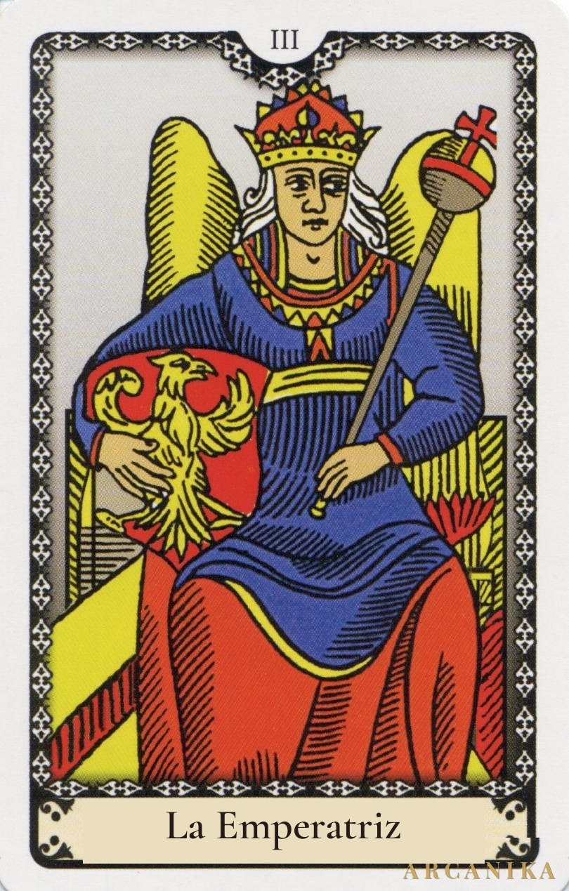 La Emperatriz