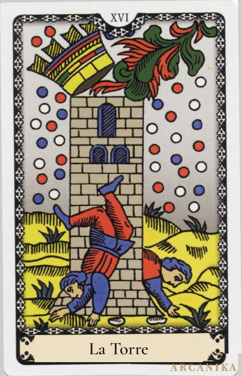 La Torre