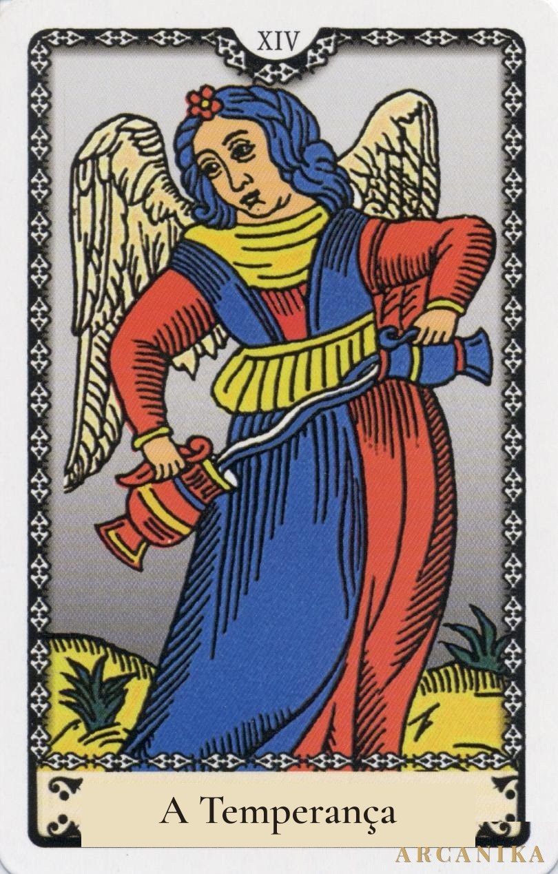 A Temperança