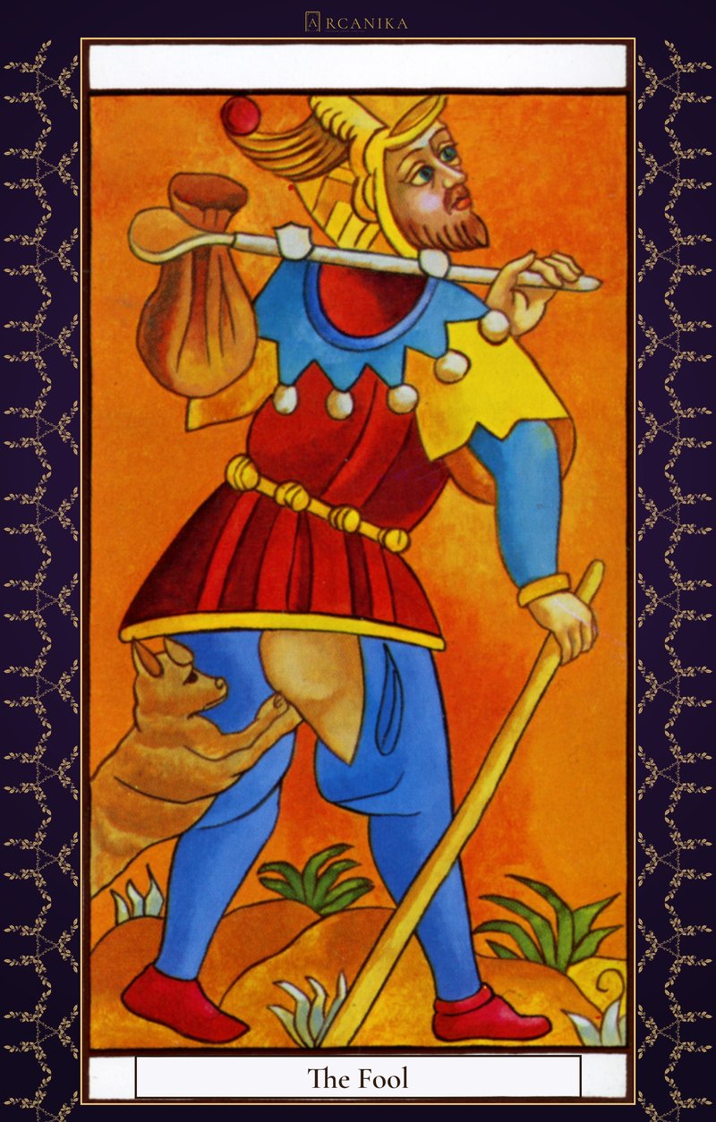 The Fool