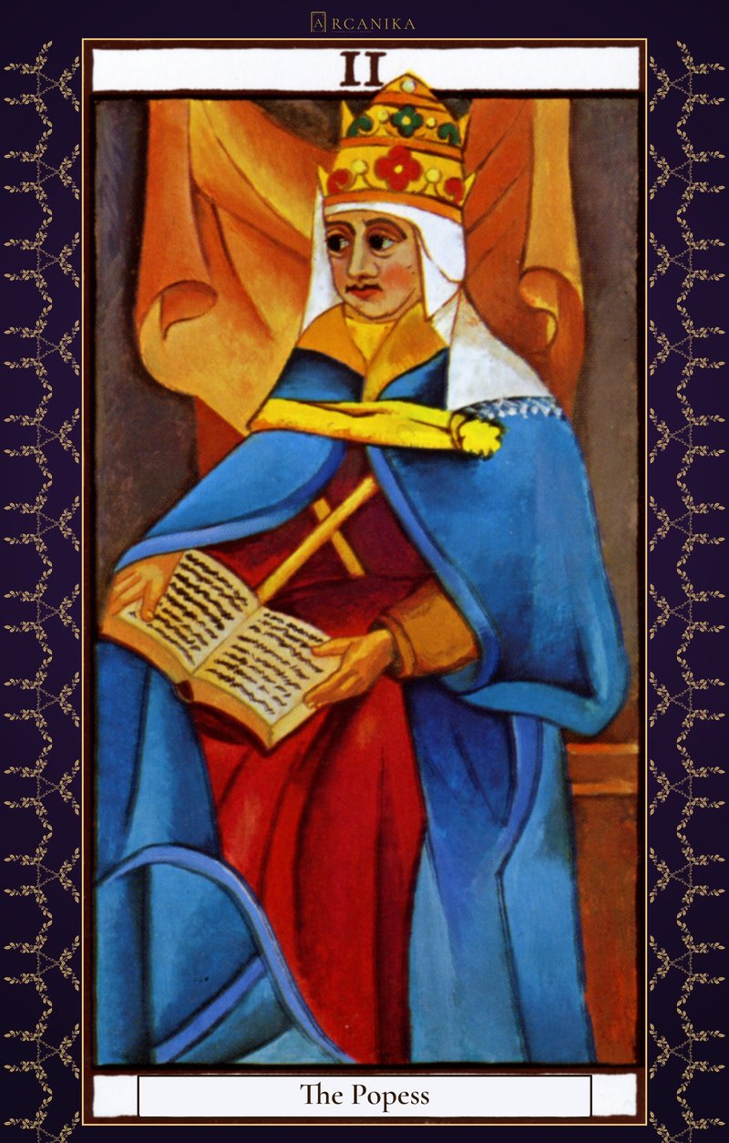 The Popess