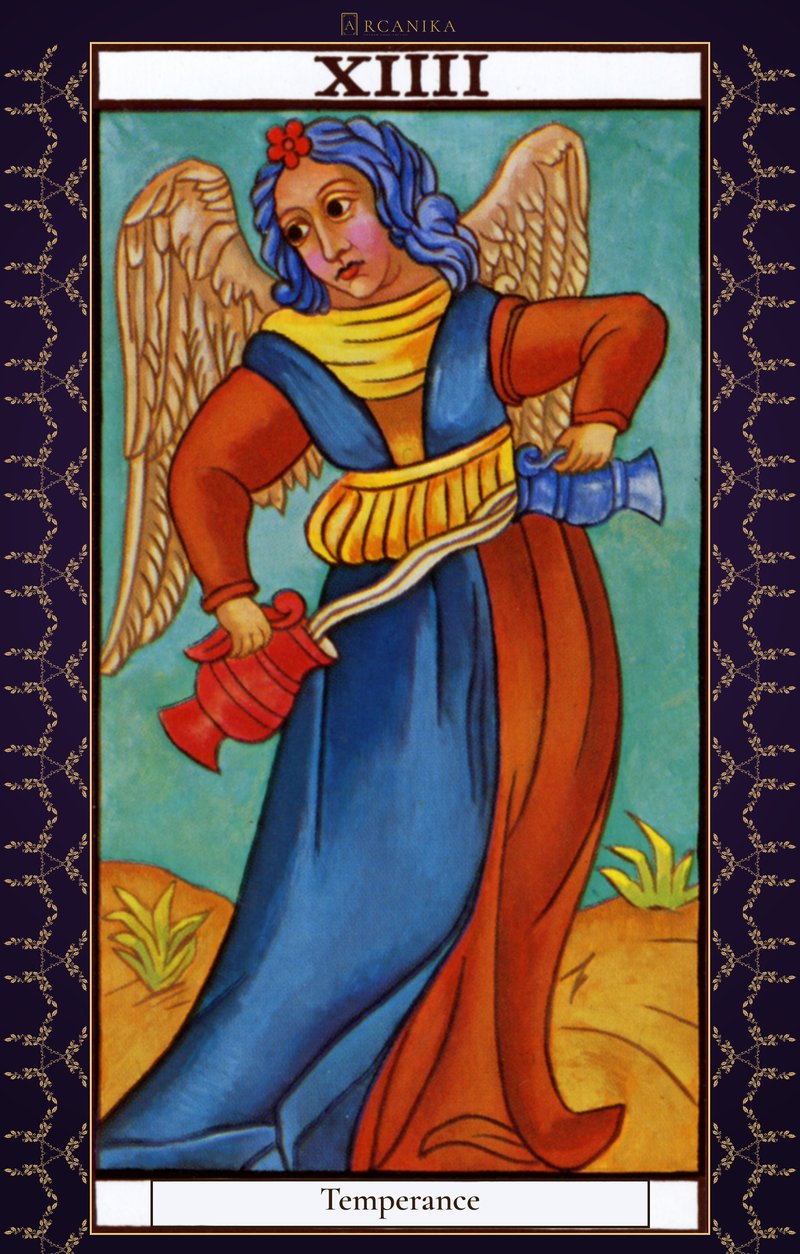 Temperance