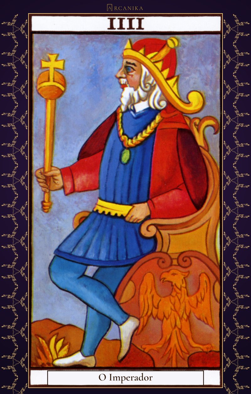 O Imperador