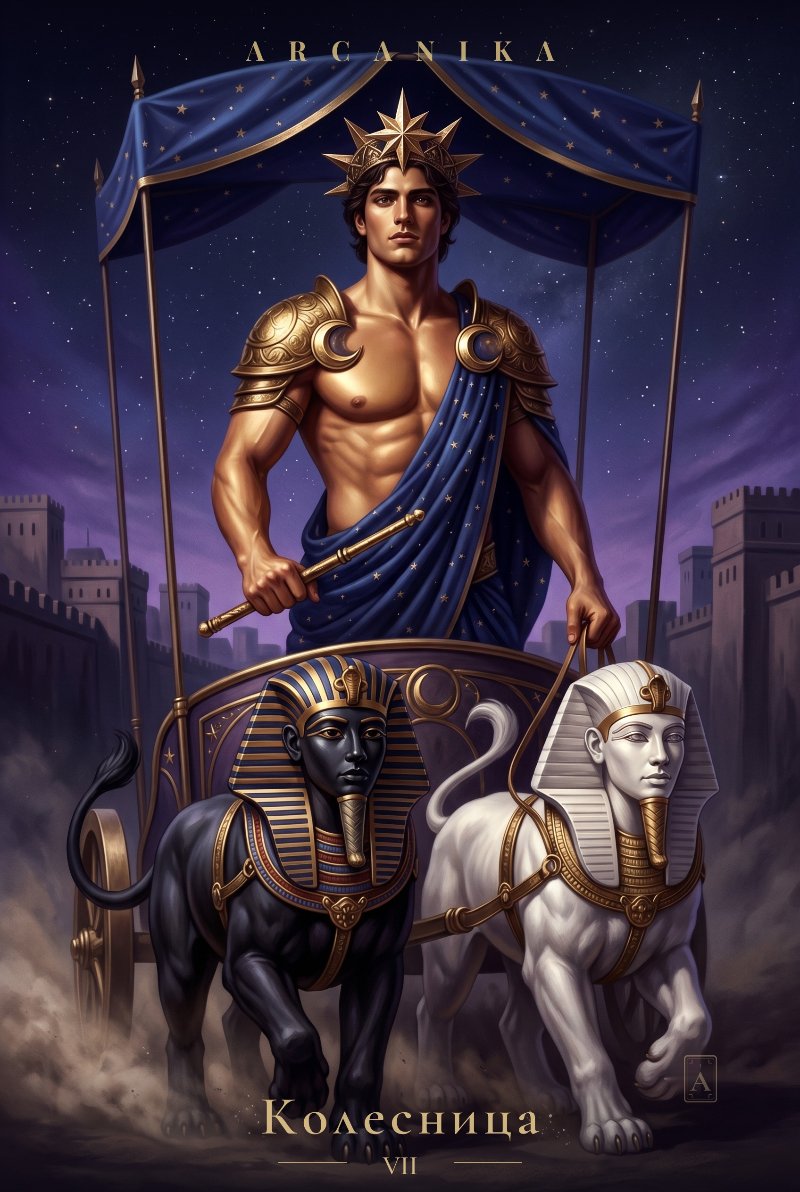 The Chariot