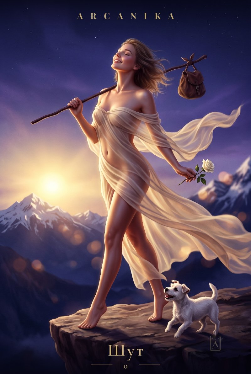 The Fool