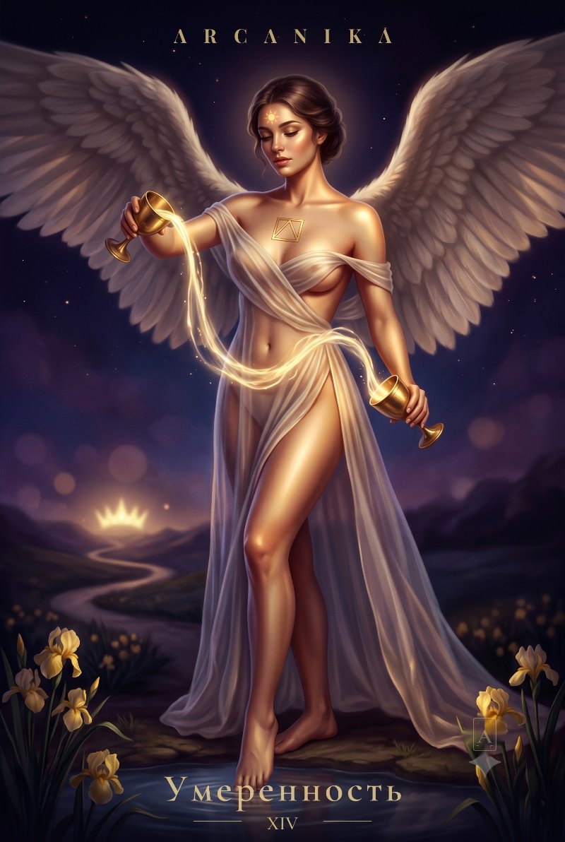 Temperance