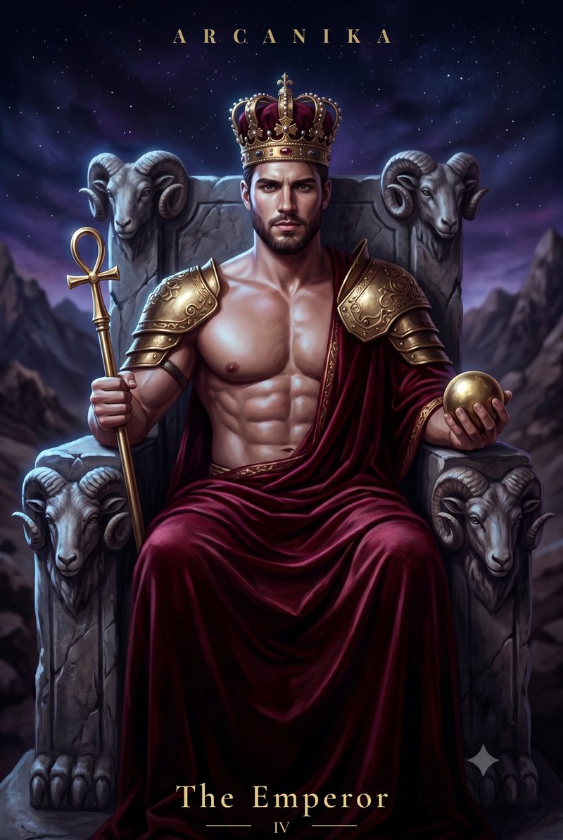 The Emperor