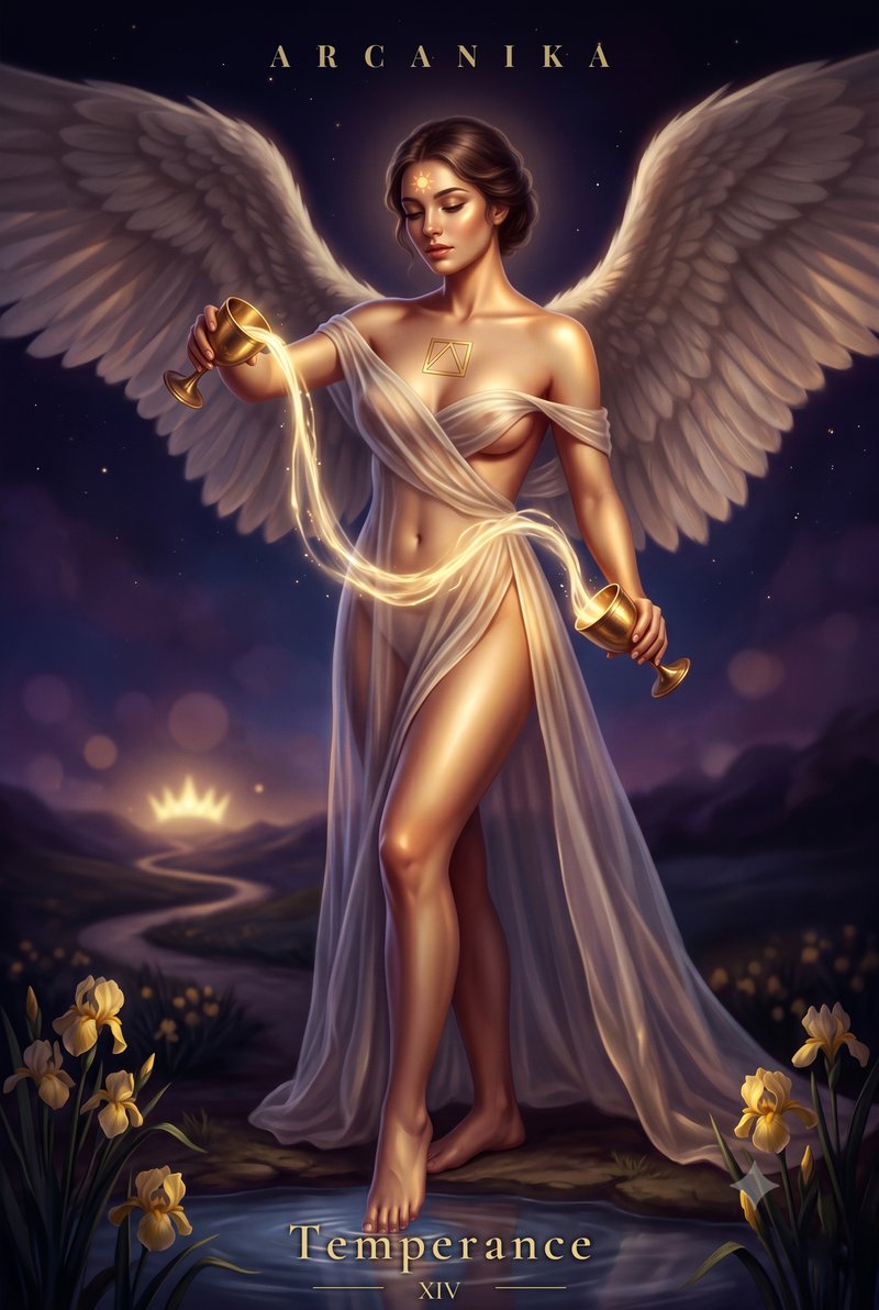 Temperance