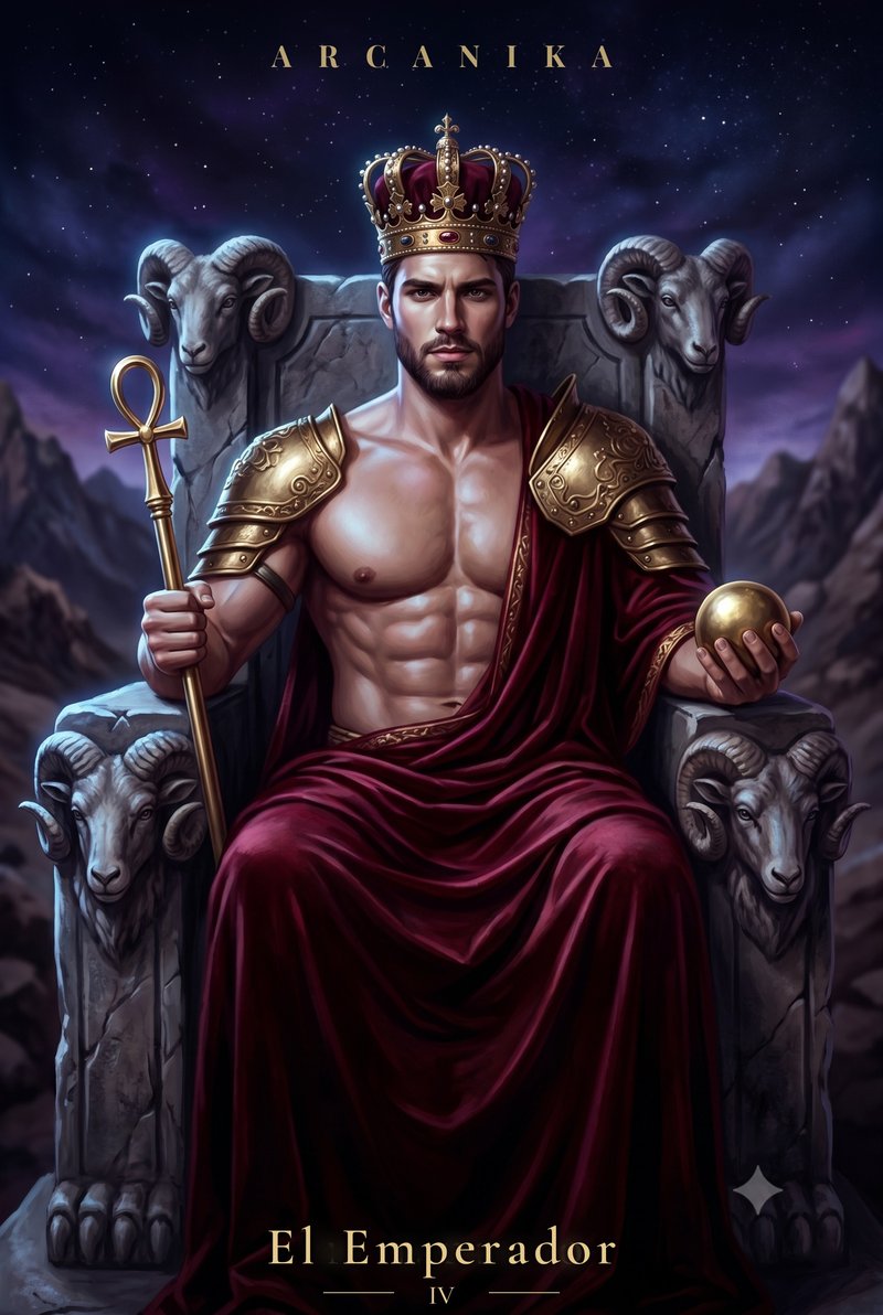 El Emperador