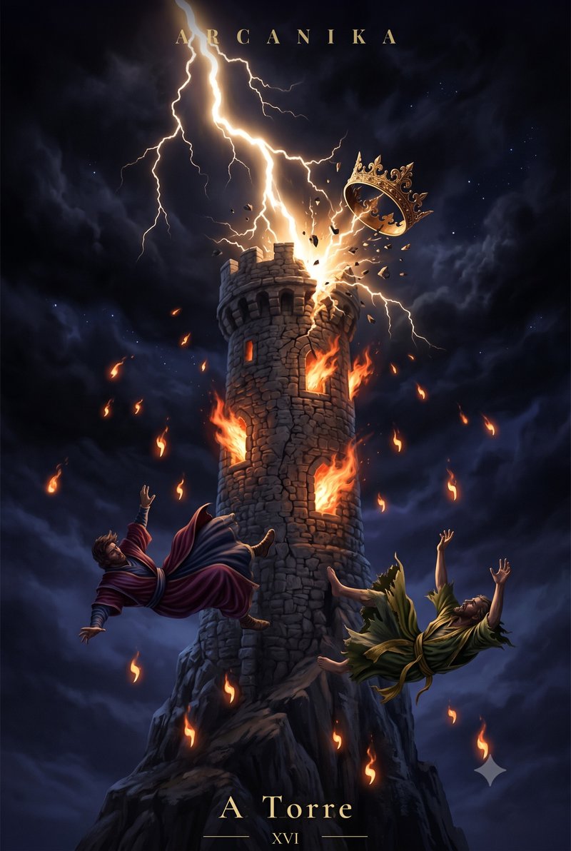 A Torre