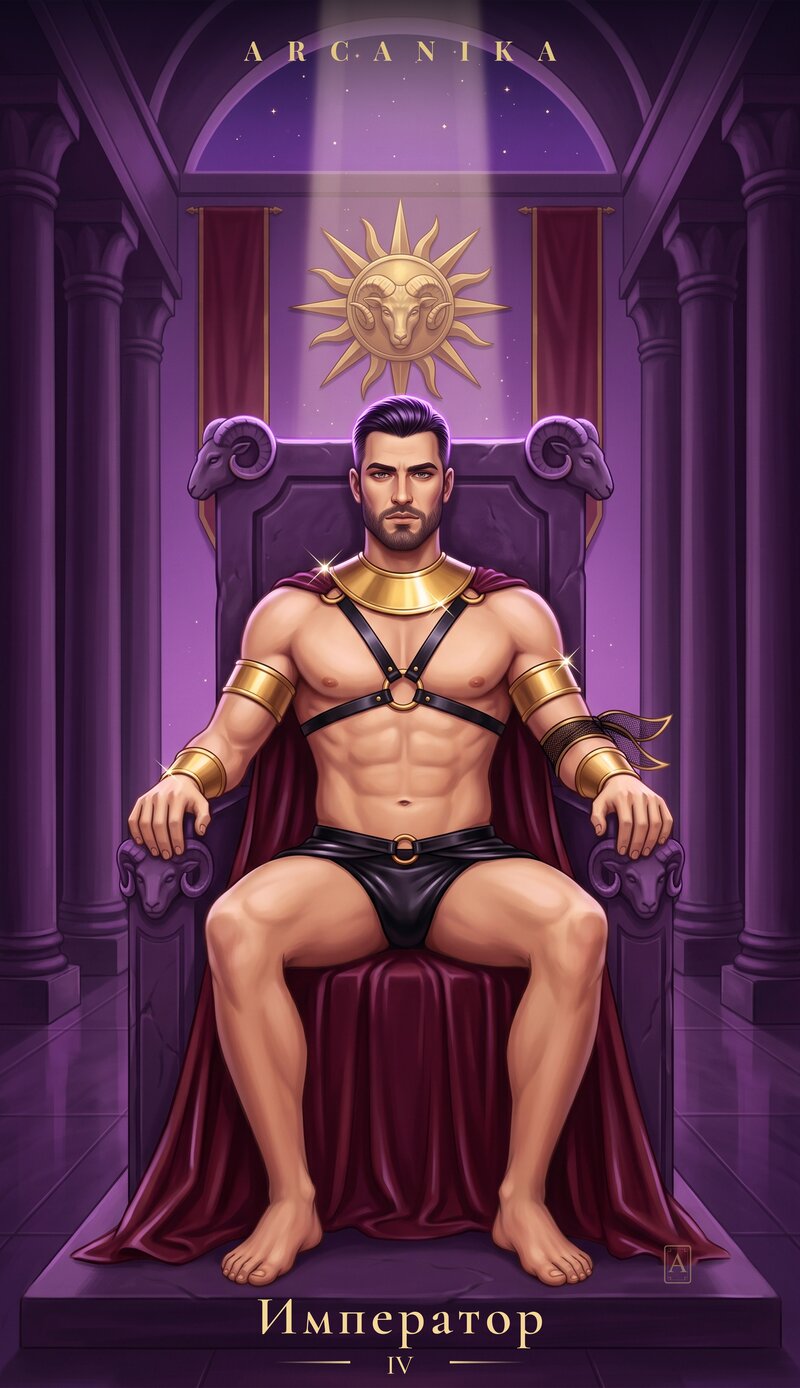 El Emperador