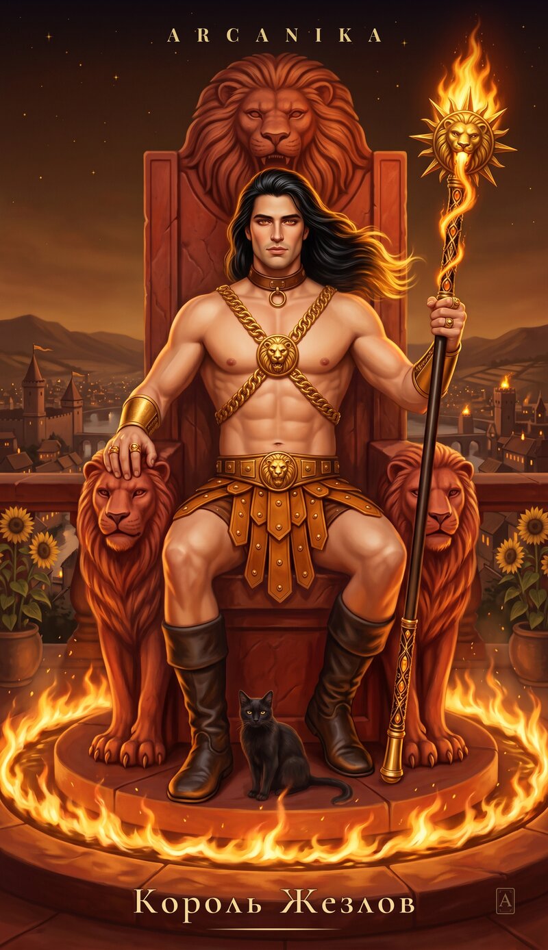 Rey de Bastos