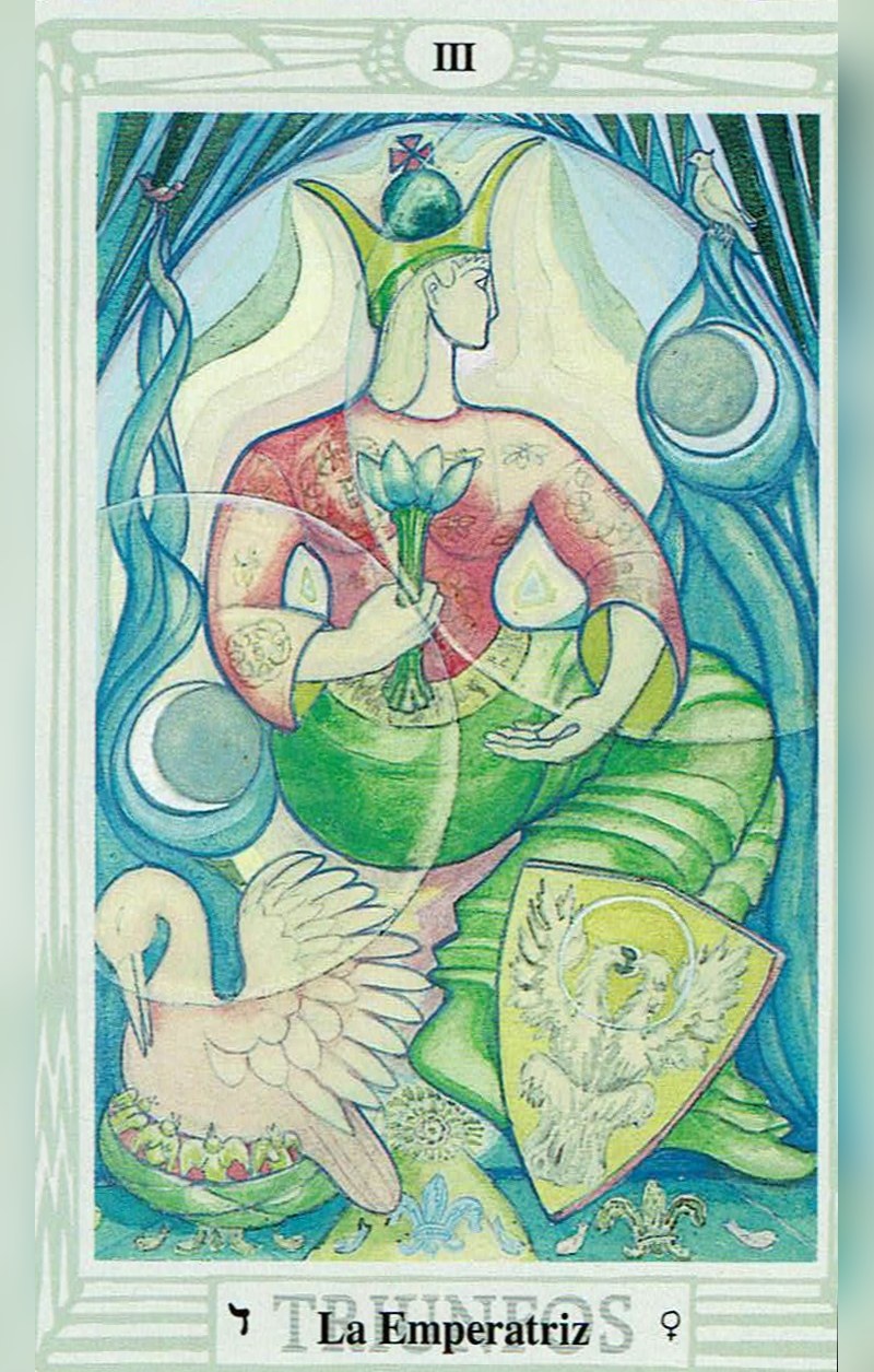 La Emperatriz