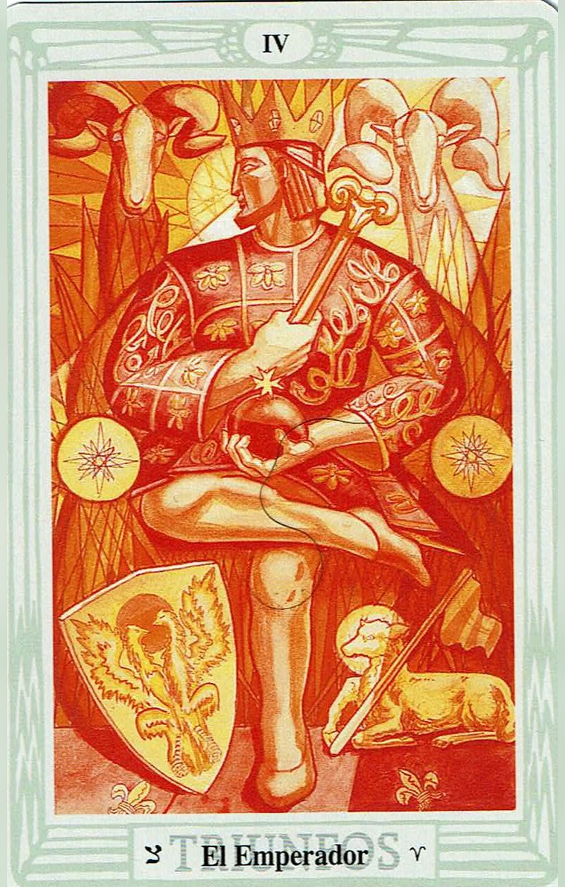 El Emperador