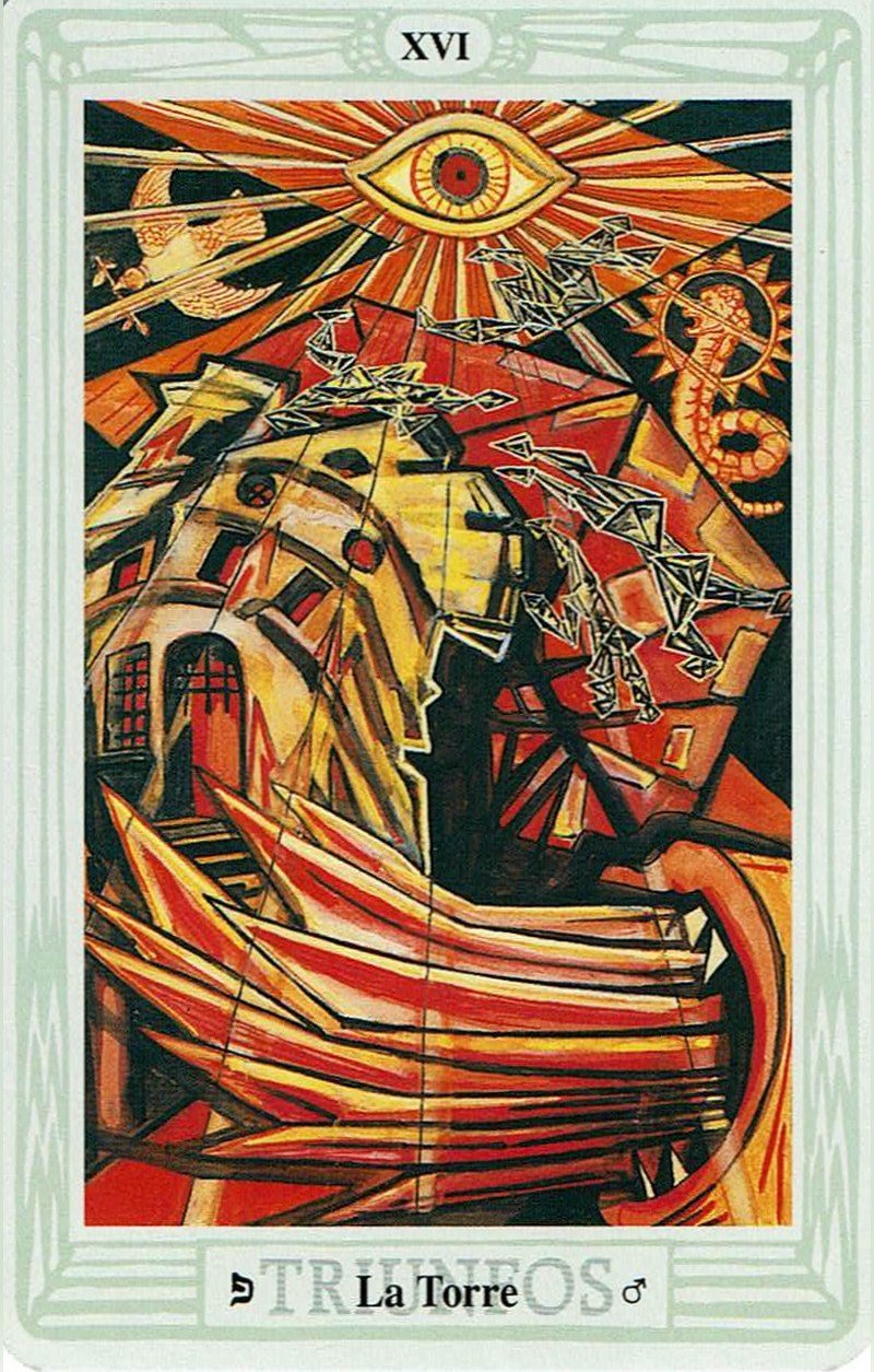 La Torre