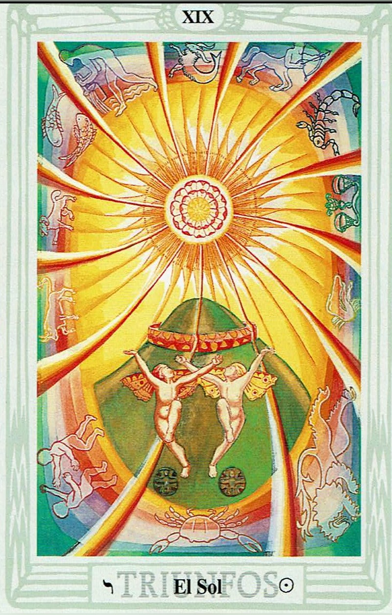 El Sol