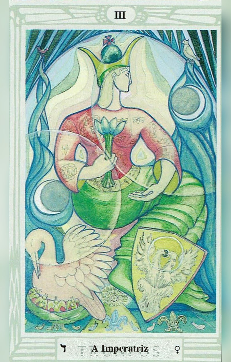 A Imperatriz