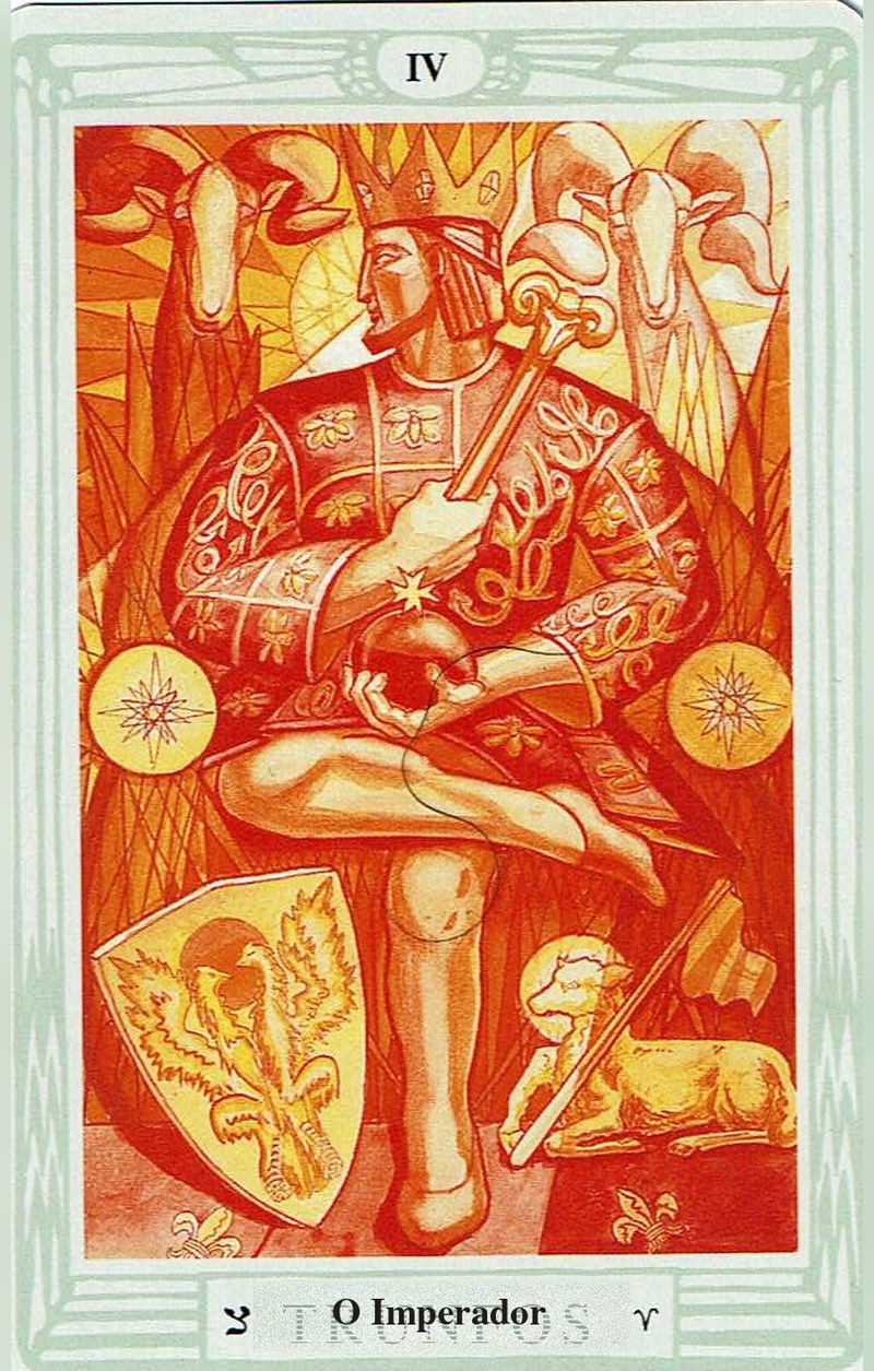 O Imperador