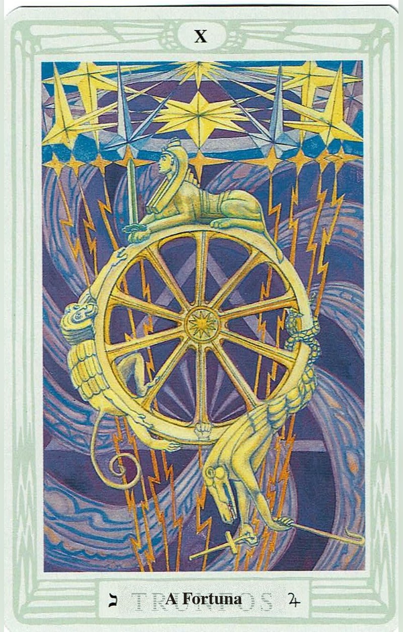 A Fortuna