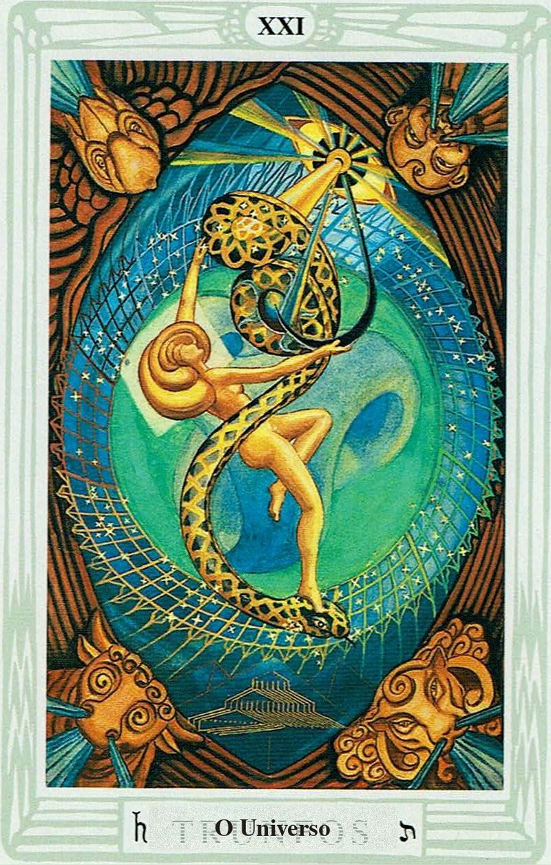 O Universo