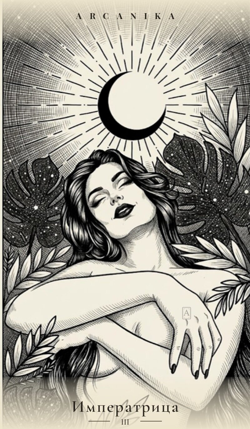 La Emperatriz