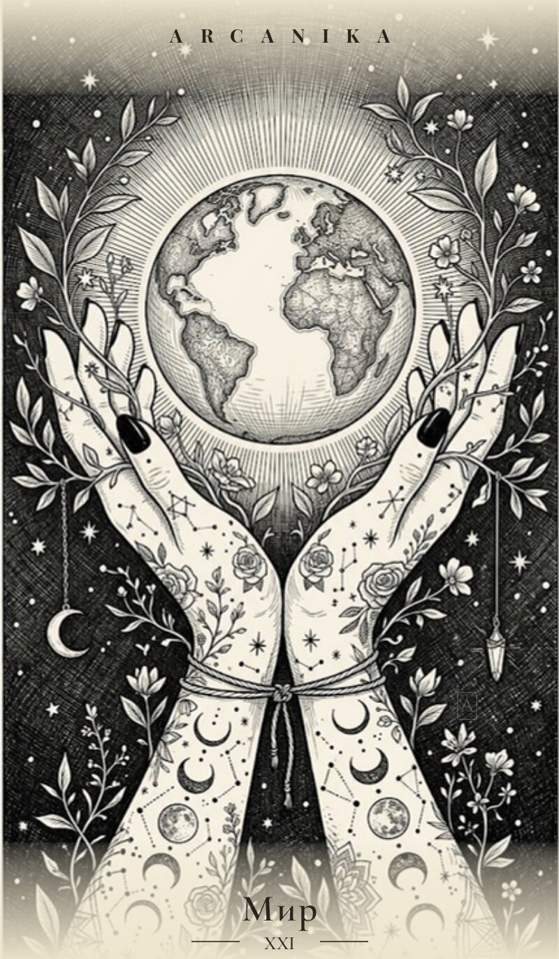 The World