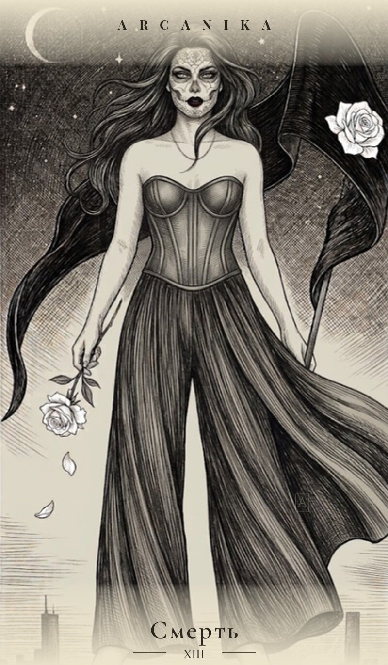 Death