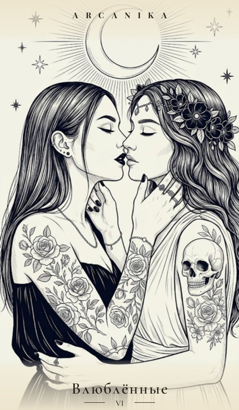 The Lovers