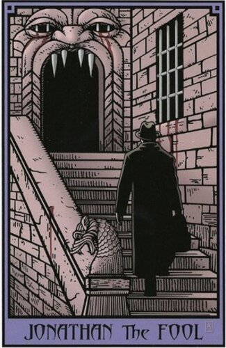 Jonathan the Fool