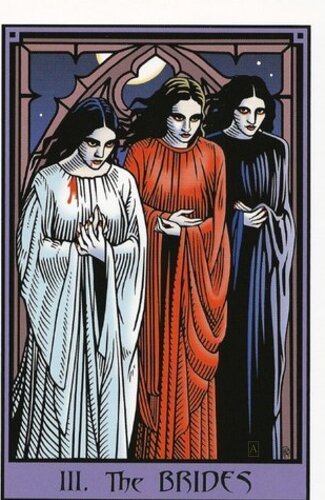 The Brides