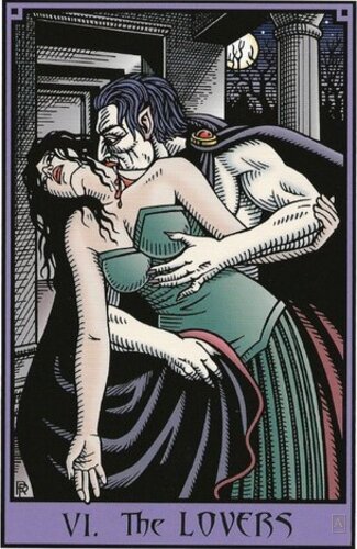 Os Amantes